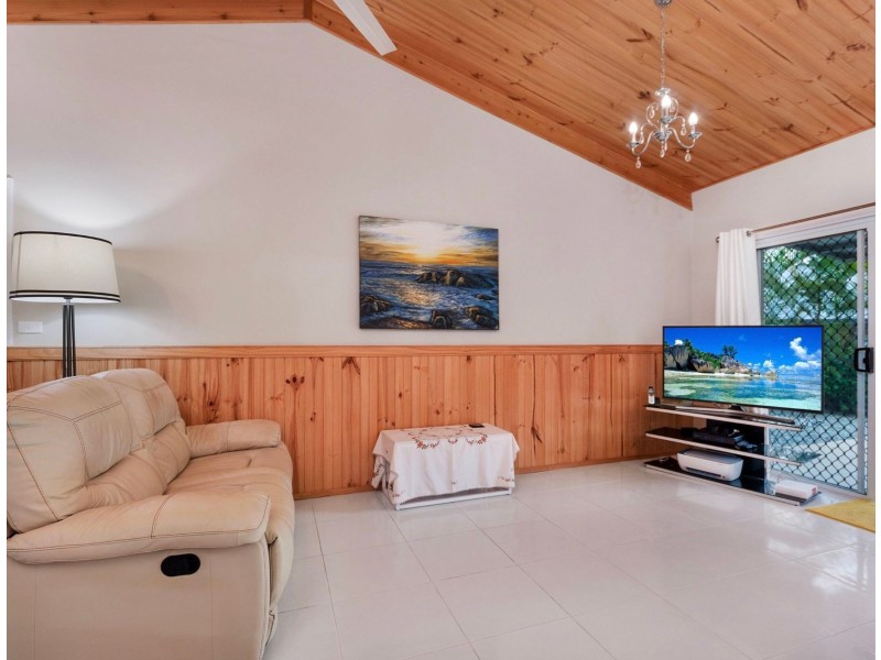 6 Tully Court, Kuranda QLD 4881