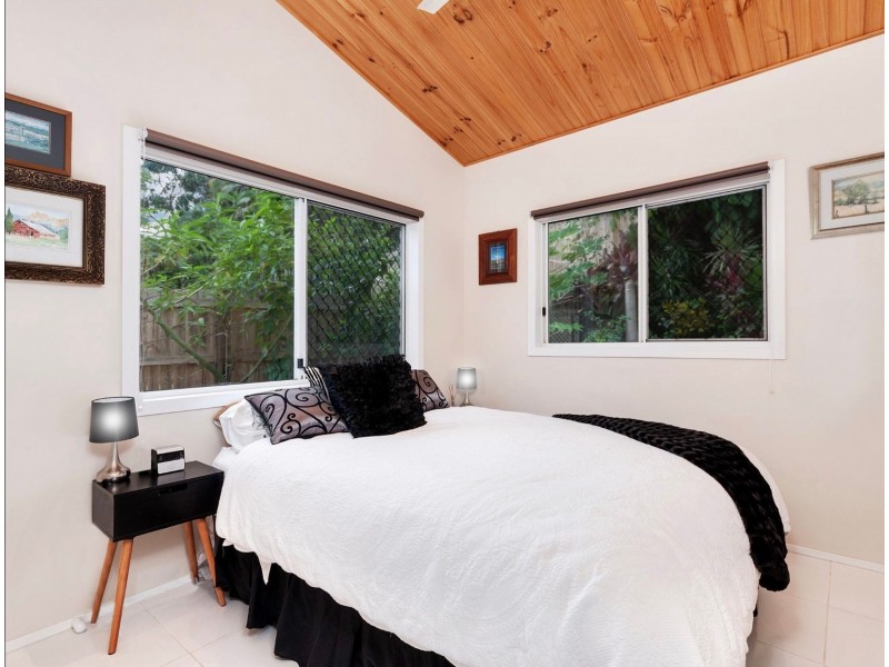 6 Tully Court, Kuranda QLD 4881