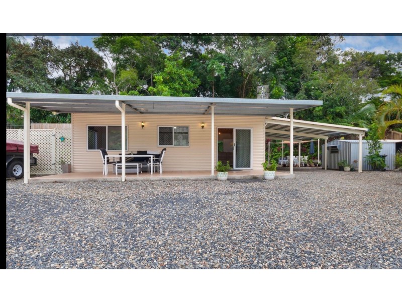 6 Tully Court, Kuranda QLD 4881