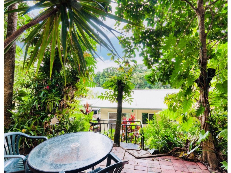 6 Tully Court, Kuranda QLD 4881