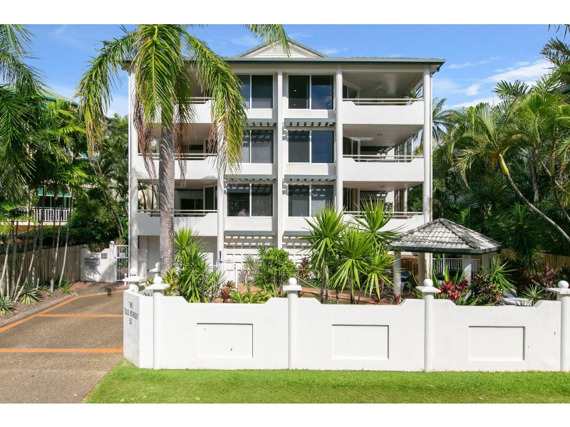 5/57 Vasey Esplanade, Trinity Beach QLD 4879