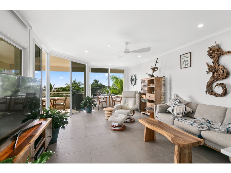 5/57 Vasey Esplanade, Trinity Beach QLD 4879