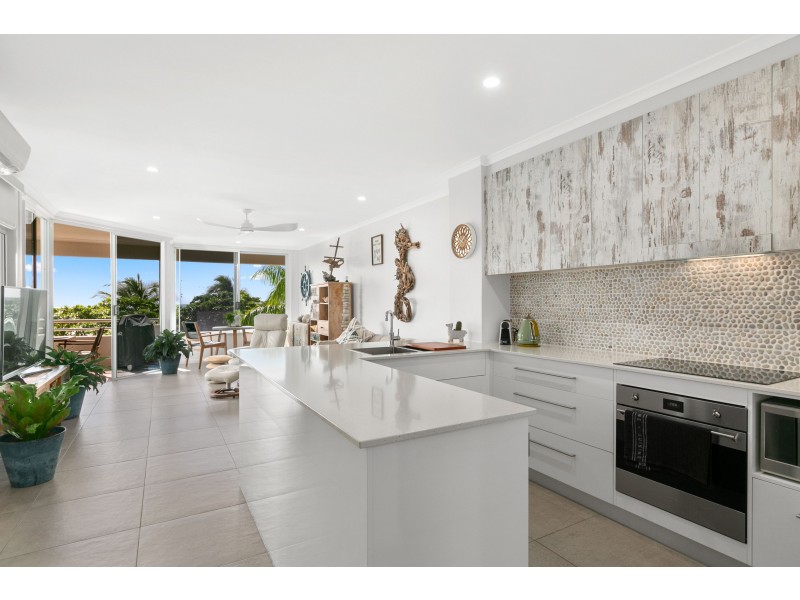 5/57 Vasey Esplanade, Trinity Beach QLD 4879
