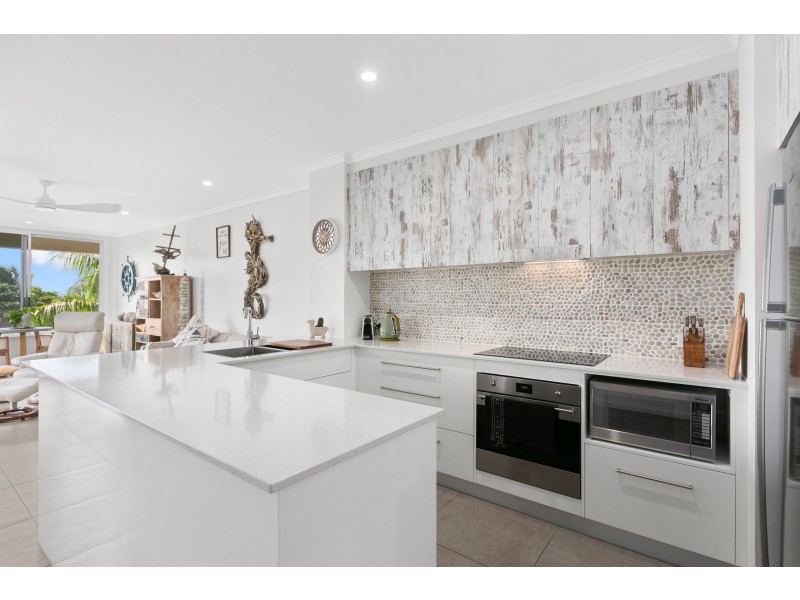 5/57 Vasey Esplanade, Trinity Beach QLD 4879