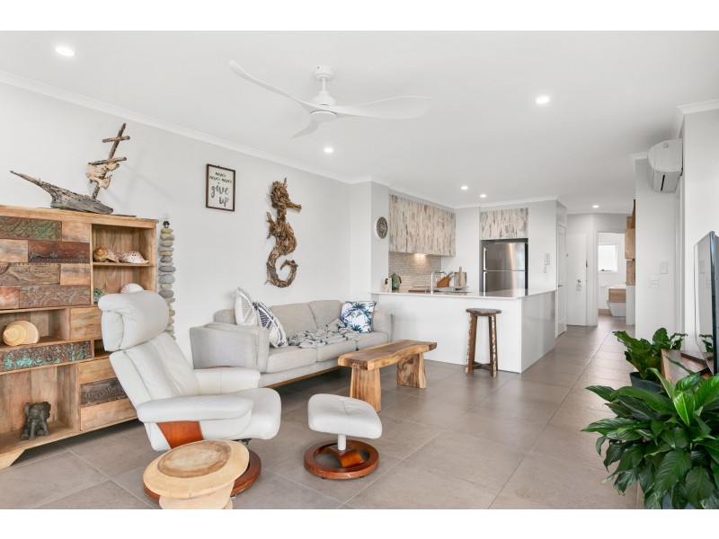 5/57 Vasey Esplanade, Trinity Beach QLD 4879