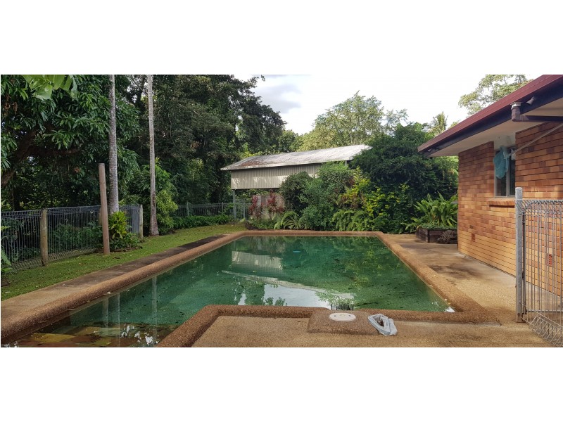 Tourmaline Close, Bayview Heights QLD 4868