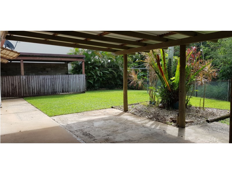 Tourmaline Close, Bayview Heights QLD 4868