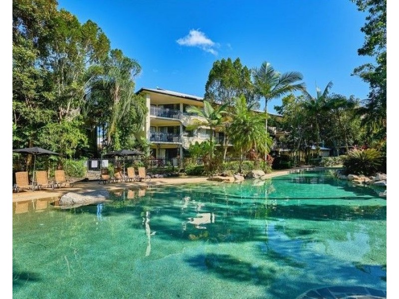69/72 Kowinka Street, White Rock QLD 4868
