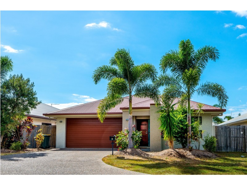 8 Ewan Glen, Trinity Park QLD 4879