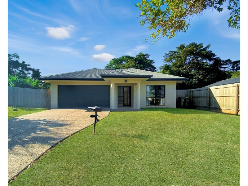 14 Sailfish Close, Kanimbla QLD 4870