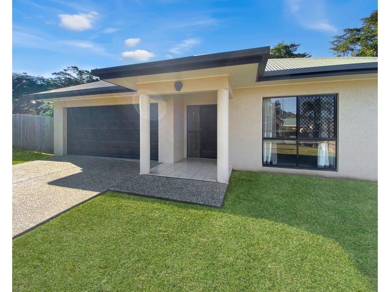 14 Sailfish Close, Kanimbla QLD 4870