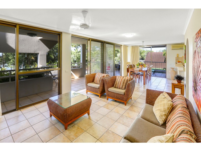 9/119 Arlington Esplanade, Clifton Beach QLD 4879