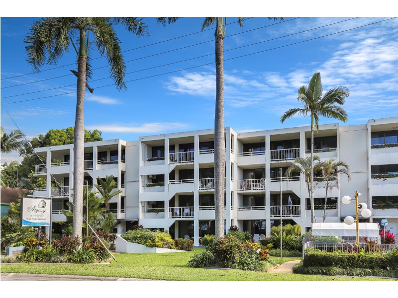 9/119 Arlington Esplanade, Clifton Beach QLD 4879