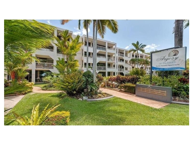 9/119 Arlington Esplanade, Clifton Beach QLD 4879