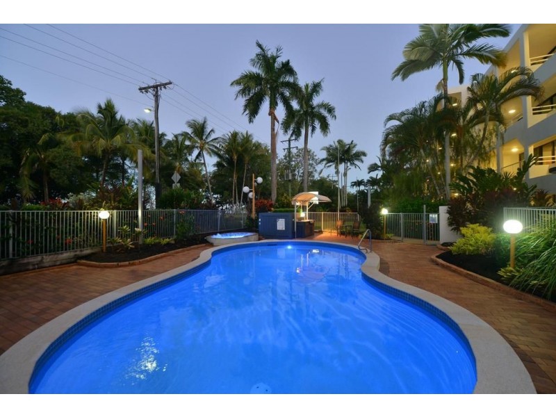 9/119 Arlington Esplanade, Clifton Beach QLD 4879