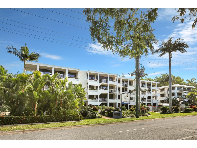9/119 Arlington Esplanade, Clifton Beach QLD 4879