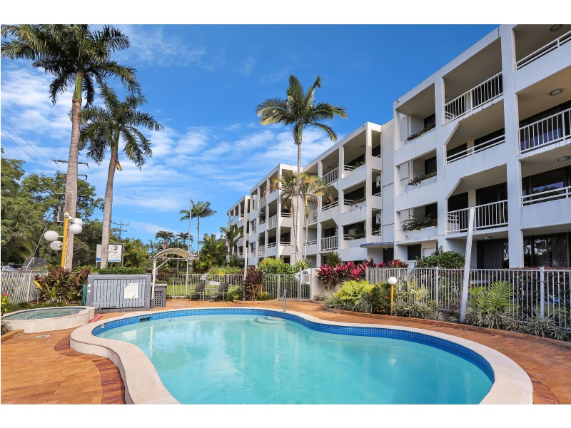 9/119 Arlington Esplanade, Clifton Beach QLD 4879
