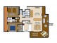 9/119 Arlington Esplanade, Clifton Beach QLD 4879 Floorplan