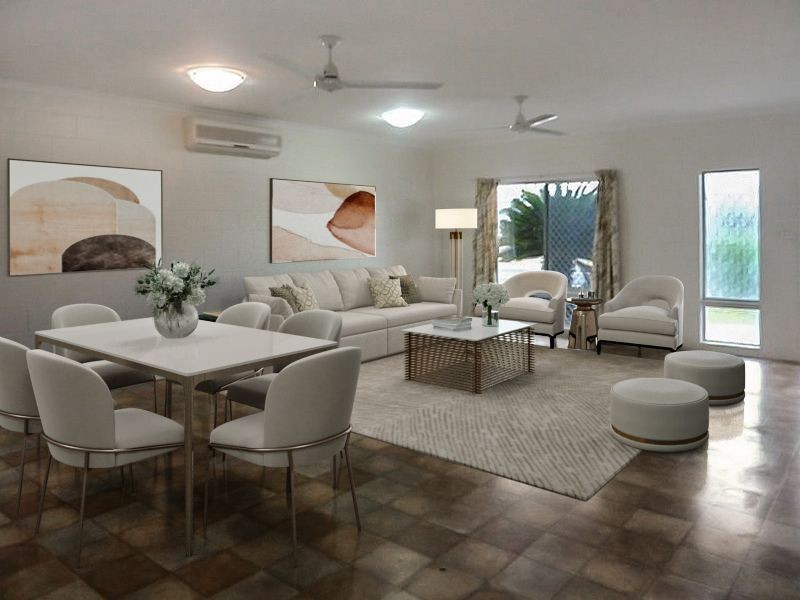 45 Bi Centennial Road, Bentley Park QLD 4869