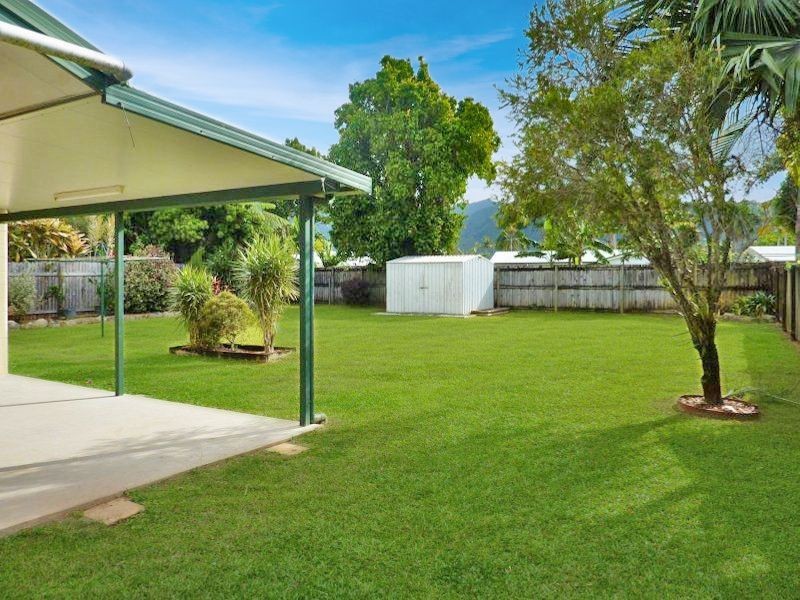 45 Bi Centennial Road, Bentley Park QLD 4869