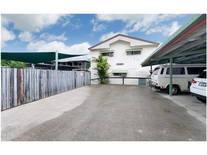 8/48 Prior Street, Edmonton QLD 4869