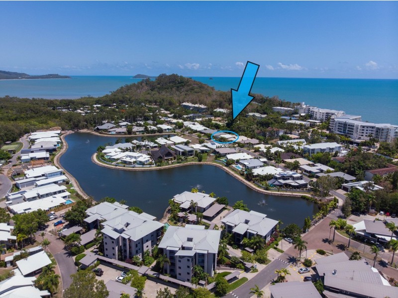 34 Lagoon Drive, Trinity Beach QLD 4879