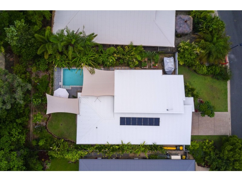 34 Lagoon Drive, Trinity Beach QLD 4879