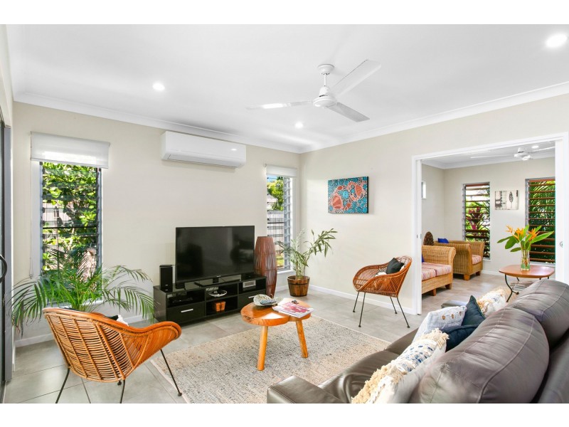 34 Lagoon Drive, Trinity Beach QLD 4879