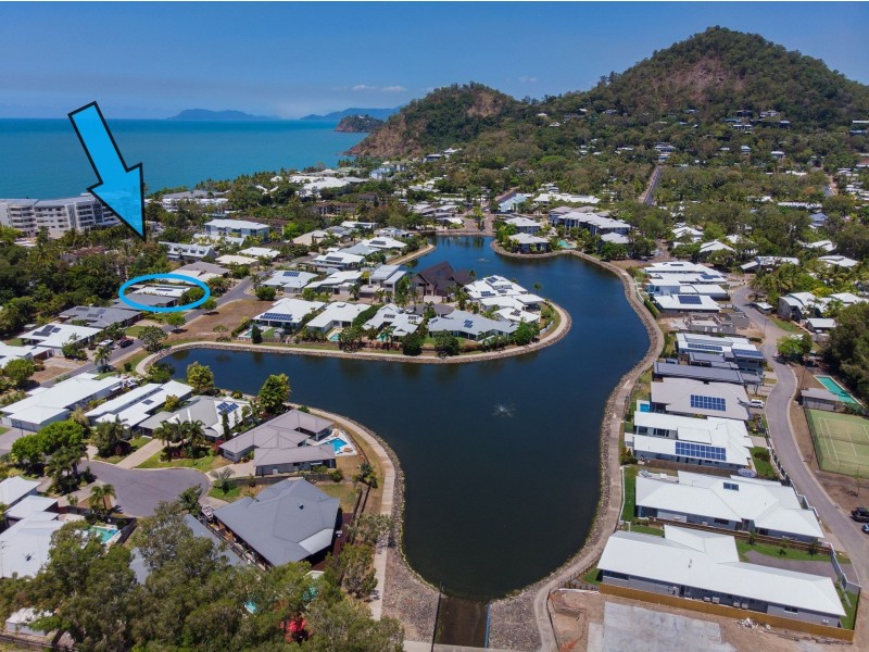 34 Lagoon Drive, Trinity Beach QLD 4879
