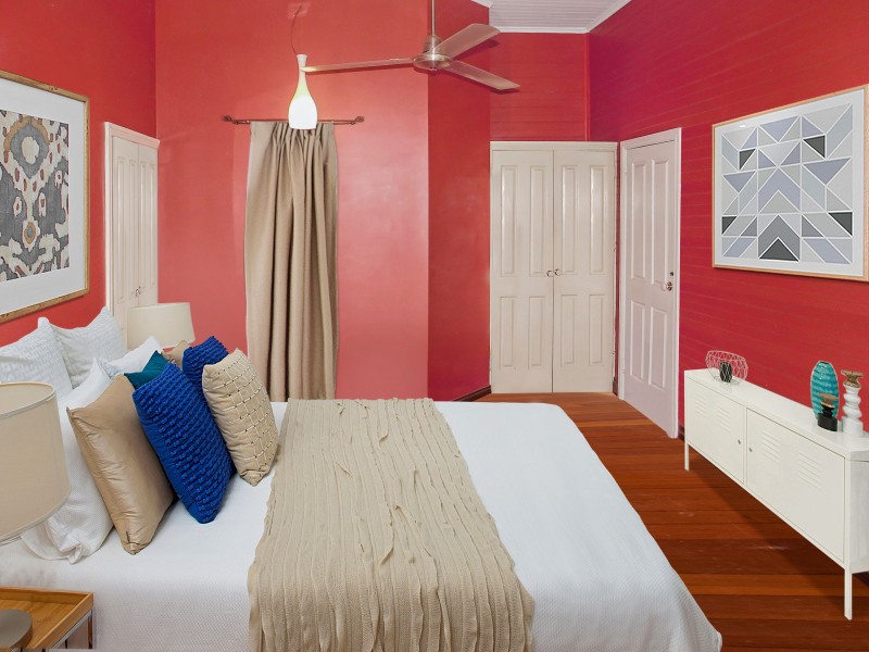 4 Cairns Street, Cairns North QLD 4870