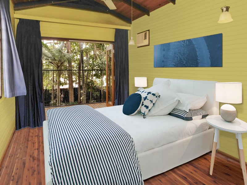 4 Cairns Street, Cairns North QLD 4870