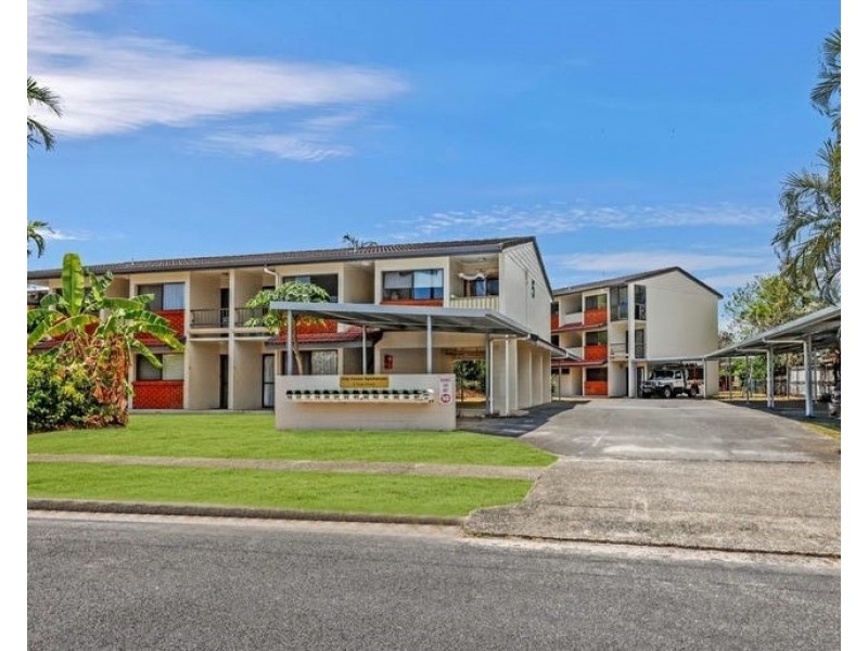 12/5 Fisk Street, Westcourt QLD 4870