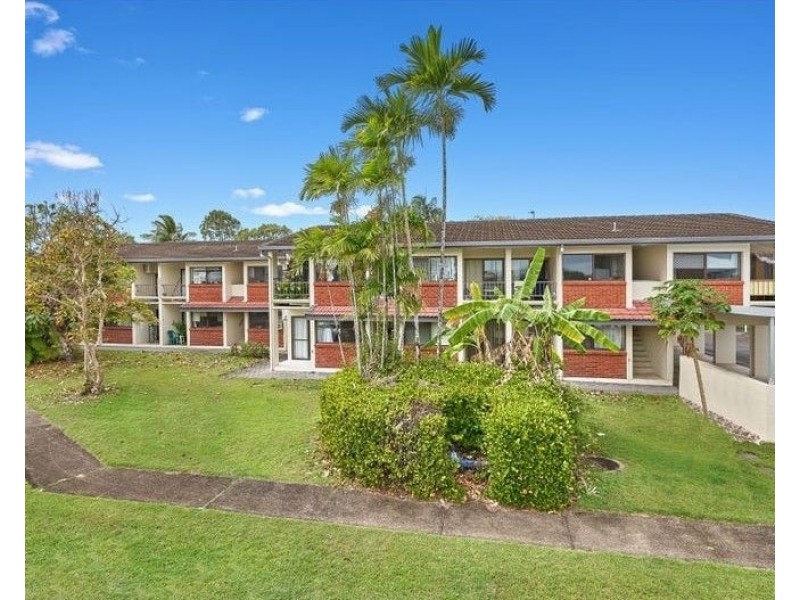 12/5 Fisk Street, Westcourt QLD 4870