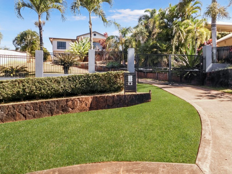 17 Guthrie Close, Bentley Park QLD 4869