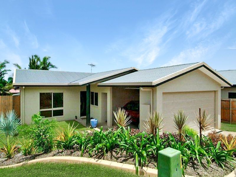 12 Mayflower Street, Mount Sheridan QLD 4868