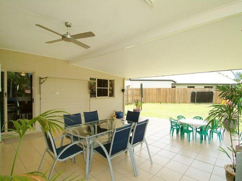 12 Mayflower Street, Mount Sheridan QLD 4868