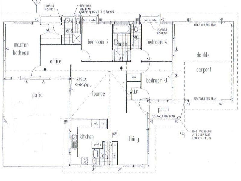12 Mayflower Street, Mount Sheridan QLD 4868