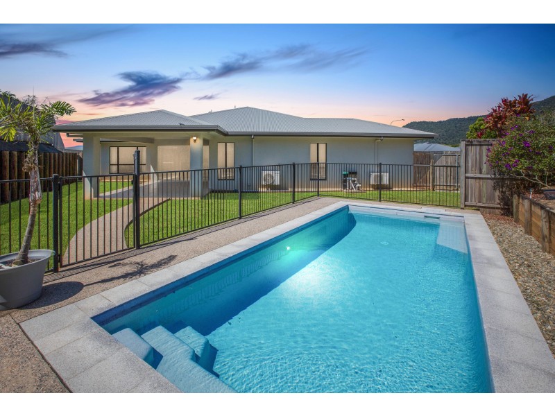 17 Tyenna Close, Bentley Park QLD 4869