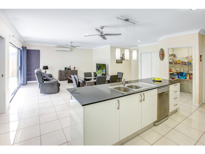 17 Tyenna Close, Bentley Park QLD 4869