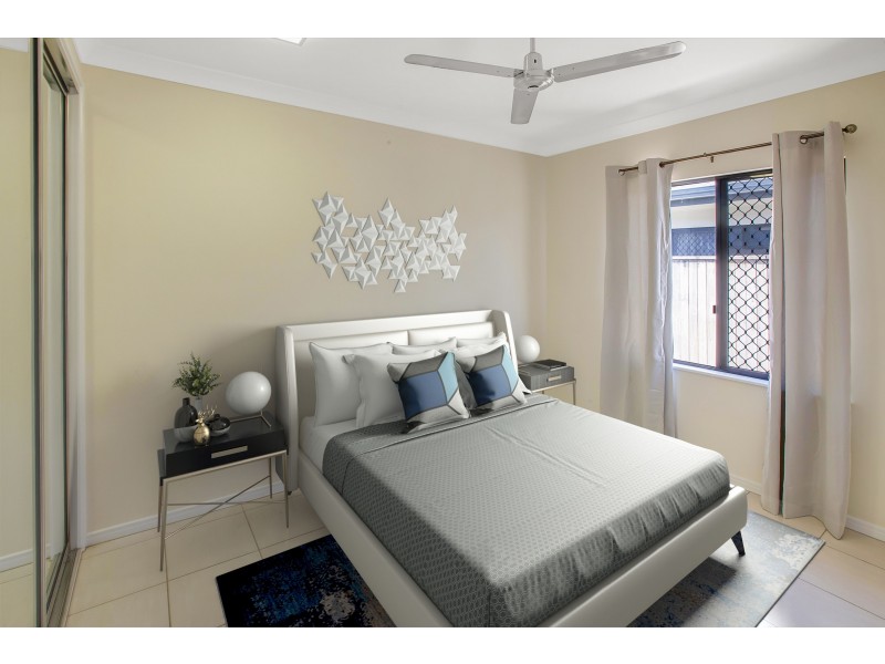 17 Tyenna Close, Bentley Park QLD 4869