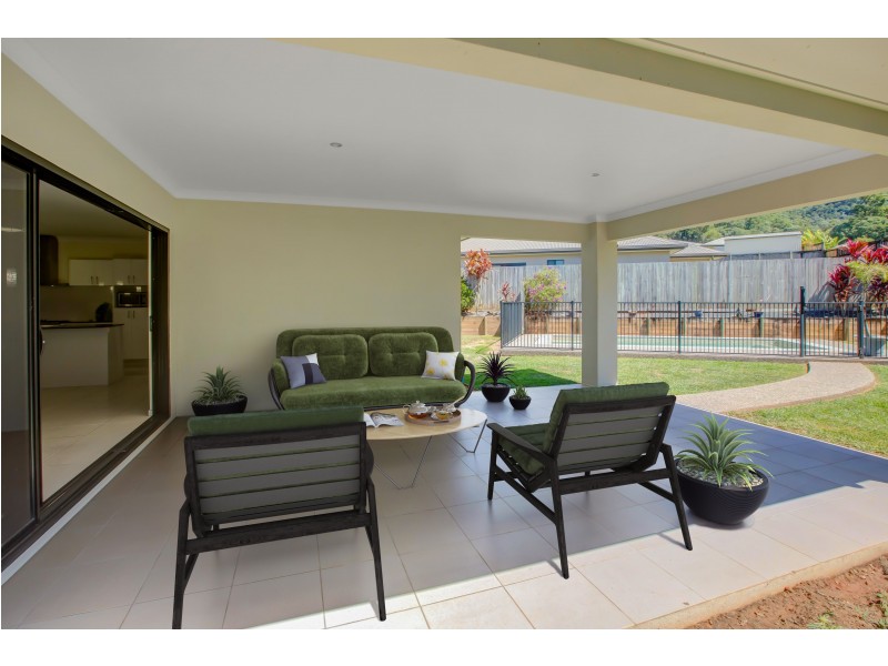 17 Tyenna Close, Bentley Park QLD 4869