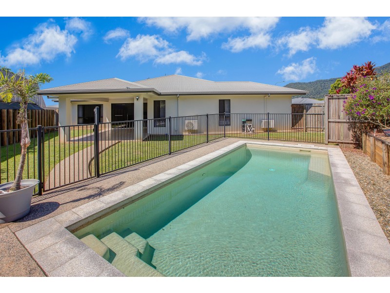 17 Tyenna Close, Bentley Park QLD 4869