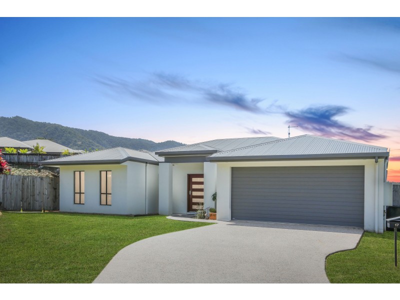 17 Tyenna Close, Bentley Park QLD 4869