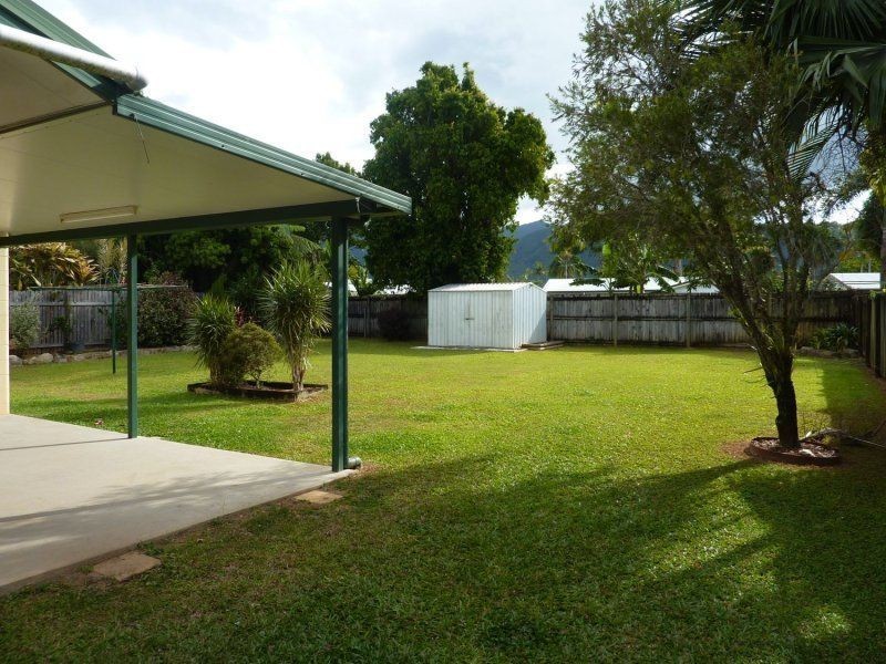45 Bicentenial Road, Bentley Park QLD 4869