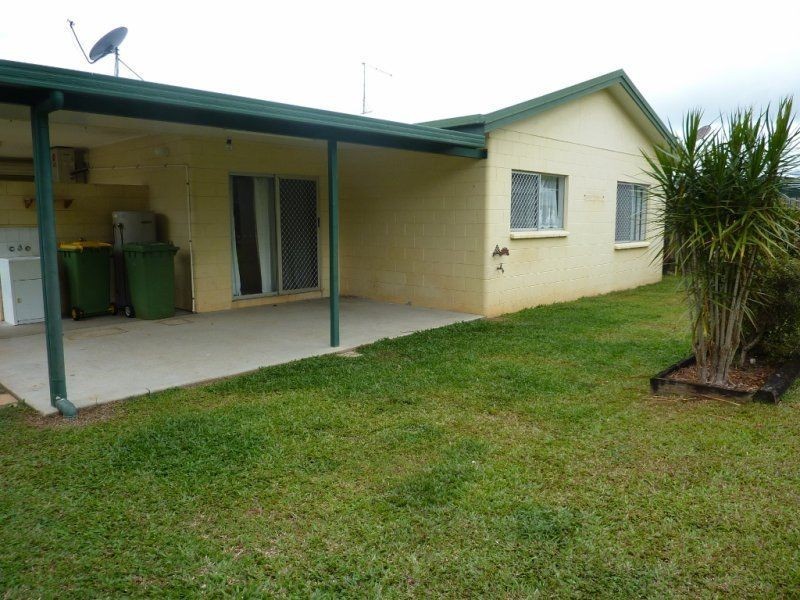 45 Bicentenial Road, Bentley Park QLD 4869