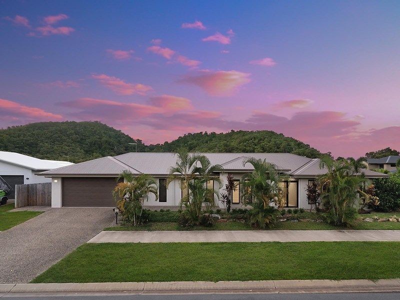 1 Beachfront Ave, Trinity Beach QLD 4879
