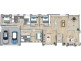 1 Beachfront Ave, Trinity Beach QLD 4879 Floorplan