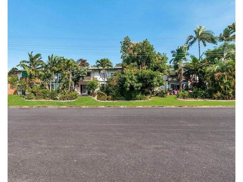 2/20 Girralong Street, Woree QLD 4868
