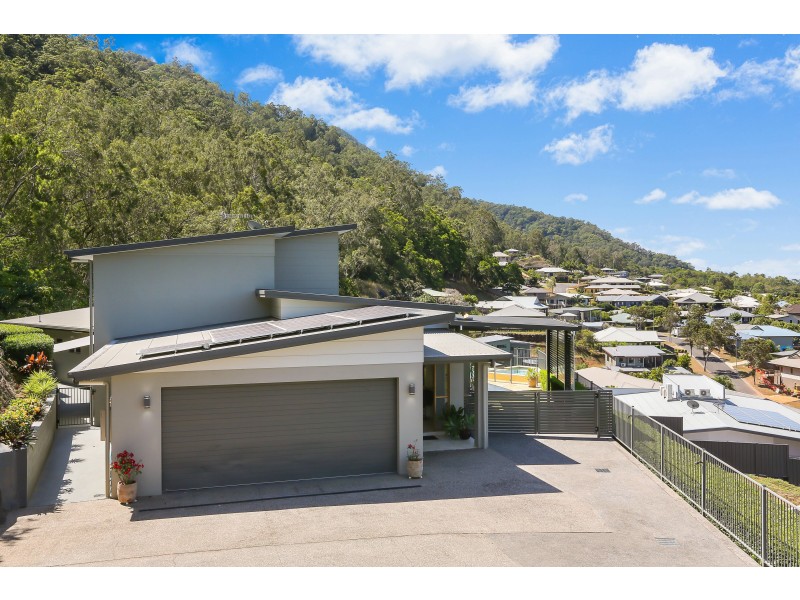18 Tamar Close, Mount Sheridan QLD 4868