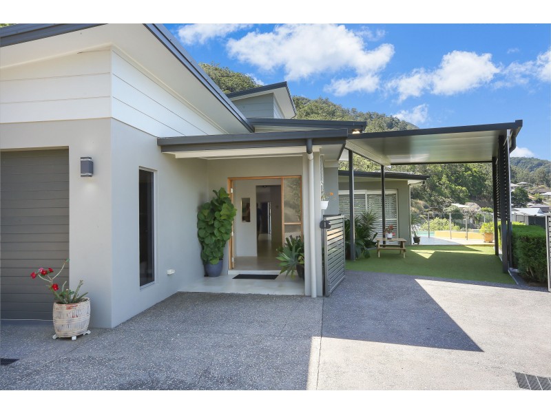 18 Tamar Close, Mount Sheridan QLD 4868